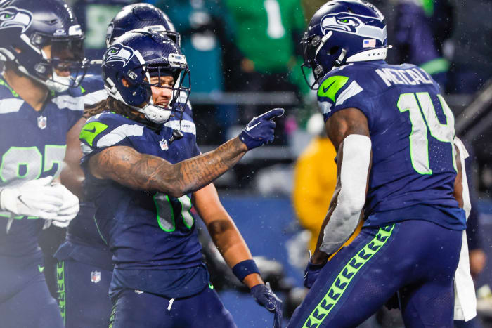 jaxon smith-njigba dk metcalf 5